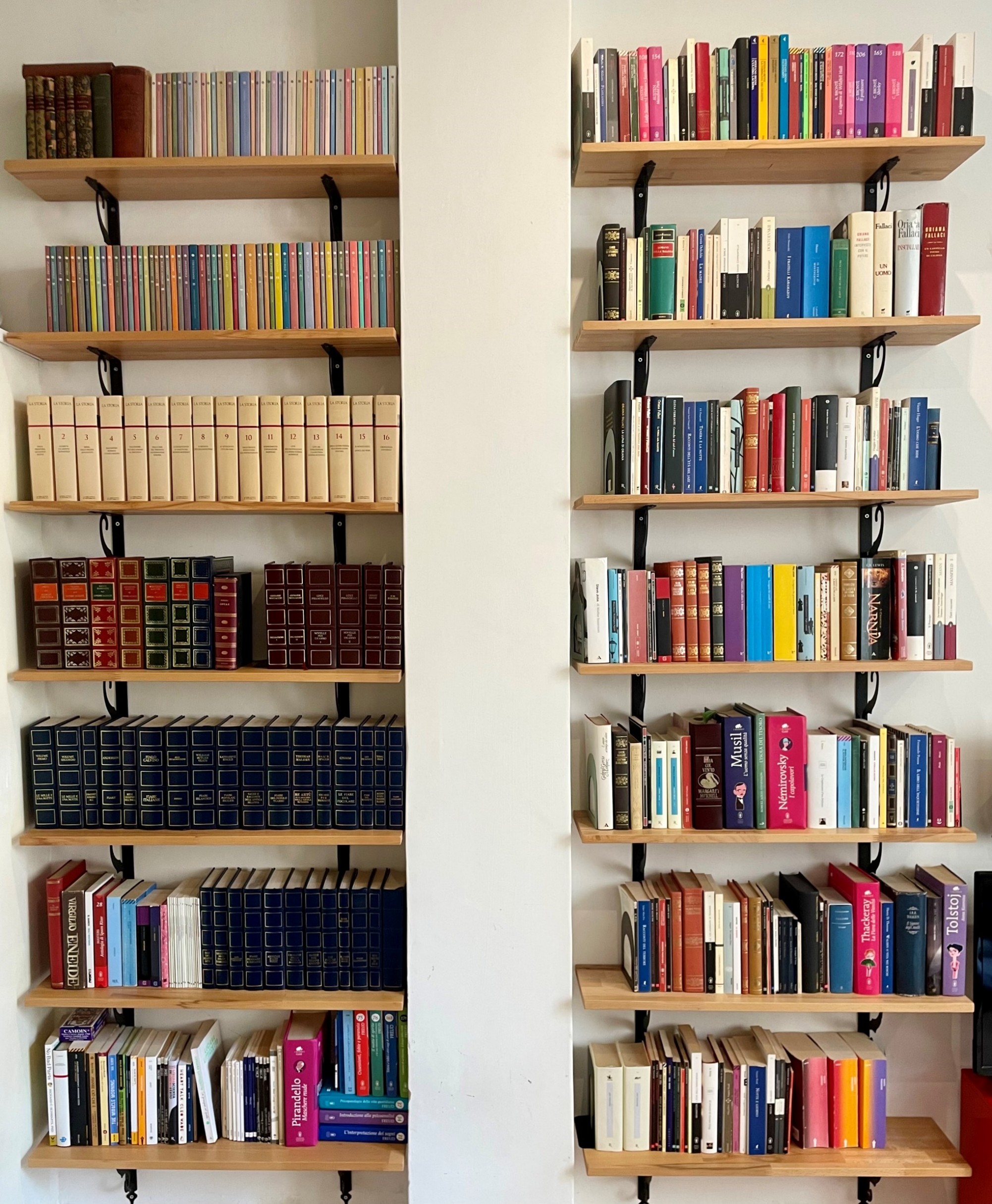 librerie